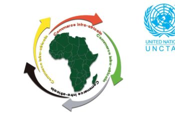 Cnuced: le marché africain est estimé à 3400 milliards de dollars