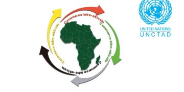 Cnuced: le marché africain est estimé à 3400 milliards de dollars