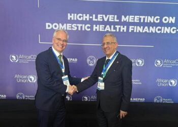 Tunisie: une autonomie africaine en santé?