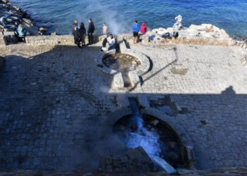 La thalasso made in Tunisia, une référence en la matière