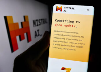 Ce que vous devez savoir sur l’outil Mistral AI…