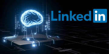 Découvrez le nouvel outil d’IA sur LinkedIn…