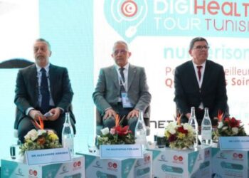 DigiHealth Tour : une révolution numérique pour transformer la gestion hospitalière en Tunisie