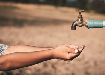 Accès à l’eau : 137 alertes recensées en janvier, Gafsa en tête