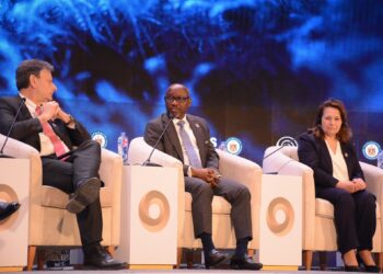 Egypt Energy Show 2025: la Tunisie au cœur du débat énergétique international