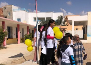 Enda : un engagement renforcé pour l’éducation en Tunisie
