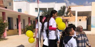 Enda : un engagement renforcé pour l’éducation en Tunisie