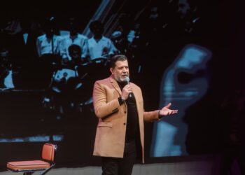 Le Festival de la Chanson Tunisienne célèbre sa 23e édition