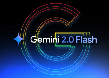 Google lance Gemini 2.0 au grand public