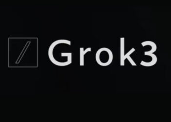 Lancement de Grok 3 , le “plus intelligent IA sur Terre”