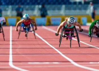 La startup Handisuccess aide les athlètes en fin de parcours à intégrer la vie active