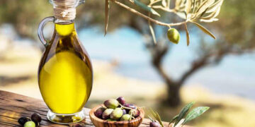 Huile d’olive: le paradoxe de la récolte et la valeur..