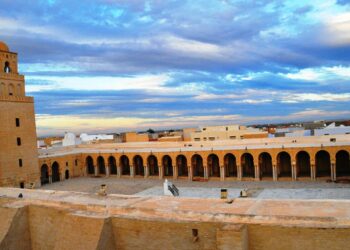 ICESCO: la technologie pour archiver les manuscrits à Kairouan