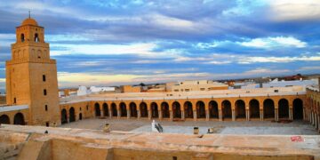 ICESCO: la technologie pour archiver les manuscrits à Kairouan