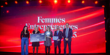 Rencontrez Imen Bakhti, lauréate du prix autonomisation FET 2025 et la pionnière de la pâtisserie diététique en Tunisie
