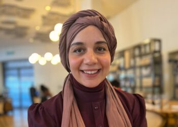 Islem Rekik récompensée par le Tunisian AI Award