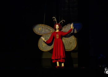 JAMC 2025: une clôture marquée par la compétition nationale des arts de la marionnette