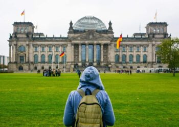 L’Allemagne a ouvert des bourses d’études pour 2025?