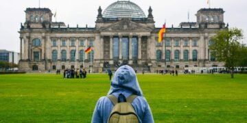 L’Allemagne a ouvert des bourses d’études pour 2025?