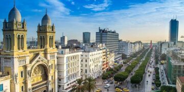 La Tunisie est la cinquième en Afrique en matière de qualité de vie numérique