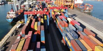 La Turquie intensifie ses exportations vers l’Afrique