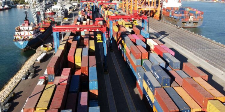 La Turquie intensifie ses exportations vers l’Afrique