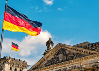 Le marché immobilier commercial en Allemagne continue de reculer…