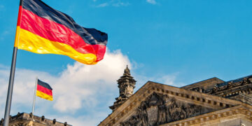 Le marché immobilier commercial en Allemagne continue de reculer…