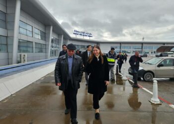 Le ministre du Transport affecte l’aérogare 2 exclusivement aux vols de la Omra et du Hajj