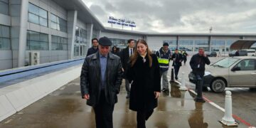 Le ministre du Transport affecte l’aérogare 2 exclusivement aux vols de la Omra et du Hajj