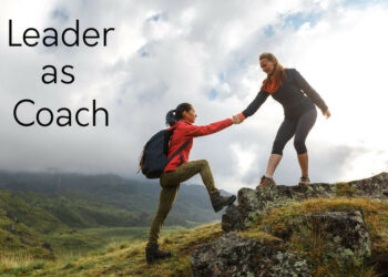 Leadership: pourquoi devenir coach transforme la performance des équipes