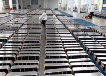 Afrique: la part du continent dans la production mondiale de lithium pourrait passer à 12 % d’ici 2033