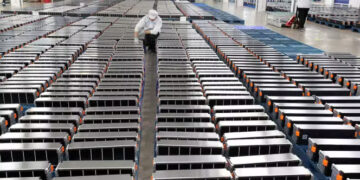 Afrique: la part du continent dans la production mondiale de lithium pourrait passer à 12 % d’ici 2033