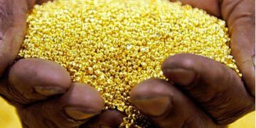 Mali : la production d’or industriel chute de 23 % en 2024