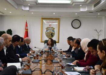 Ministère de l’industrie: lancement de l’élaboration du pacte de compétitivité pour les industries électroniques