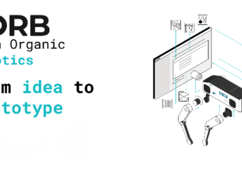 3e place pour la startup tunisienne OORB à l’OST