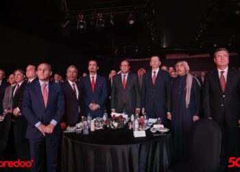 Ooredoo Tunisie présente l’avenir de la 5G avec une expérience unique