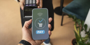 BCT: le nombre total des transactions électroniques a bondi de 9,4%