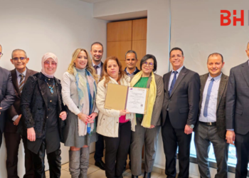 Certifiée ISO 9001, BH Invest renoue avec l’excellence