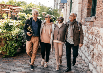 Qu’est-ce qui attire de plus en plus de retraités italiens en Tunisie?