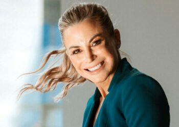 Cette entrepreneure argentine est la première à diriger une licorne au Moyen-Orient!