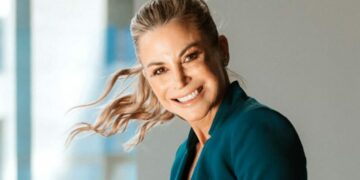 Cette entrepreneure argentine est la première à diriger une licorne au Moyen-Orient!