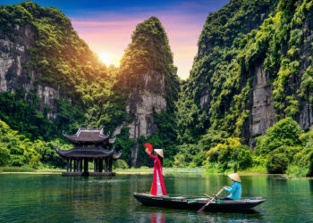 Top 5 des destinations abordables à explorer en 2025…