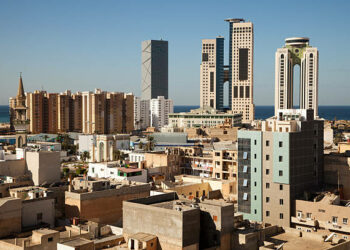 Le CEPEX met à l’honneur le ‘Made in Tunisia’ à la Foire internationale de Tripoli 2025