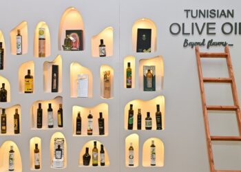 La Tunisie, plus grand exportateur mondial d’huile d’olive biologique
