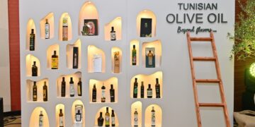 La Tunisie, plus grand exportateur mondial d’huile d’olive biologique