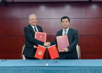 Partenariat Tunisie-Chine: un nouveau souffle pour la coopération sanitaire