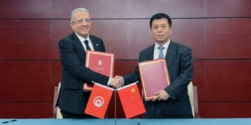 Partenariat Tunisie-Chine: un nouveau souffle pour la coopération sanitaire