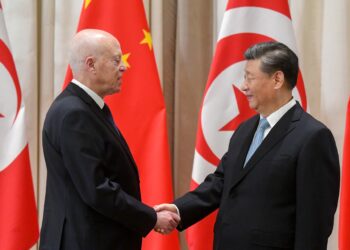 Tunisie-Chine: voici 3 événements clés
