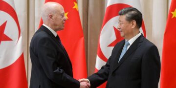 Tunisie-Chine: voici 3 événements clés
